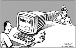 Online privacy, does it matter to you?